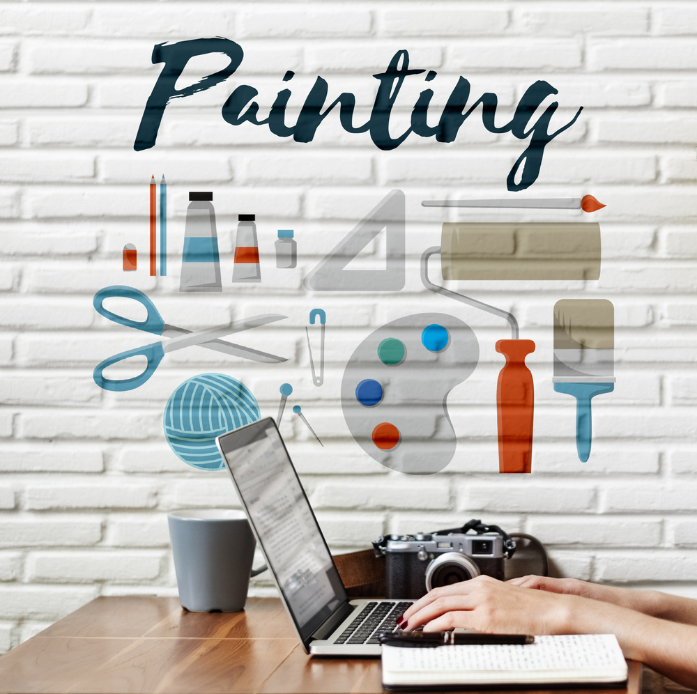 Painting design ideas