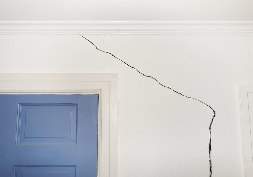 Ceiling and Wall Repair Services